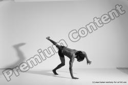 Breakdance reference poses of Enrique